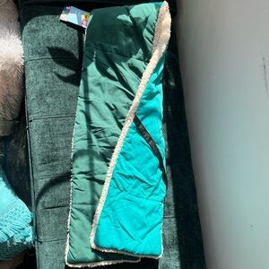 Target and Lego brand scarf